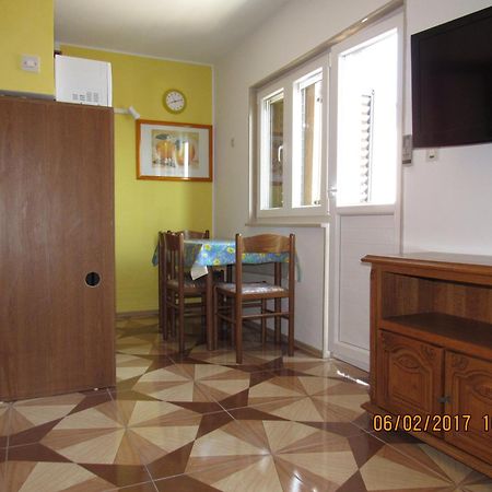 Guest House Vanessa سوبيتار المظهر الخارجي الصورة