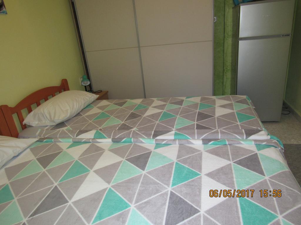 Guest House Vanessa سوبيتار المظهر الخارجي الصورة