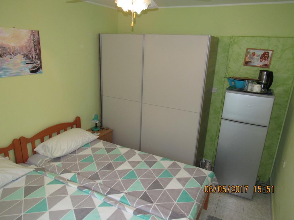 Guest House Vanessa سوبيتار المظهر الخارجي الصورة