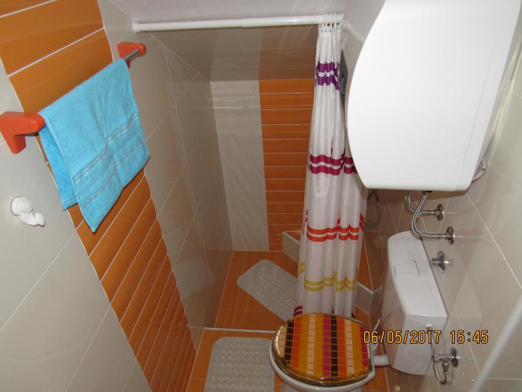 Guest House Vanessa سوبيتار المظهر الخارجي الصورة