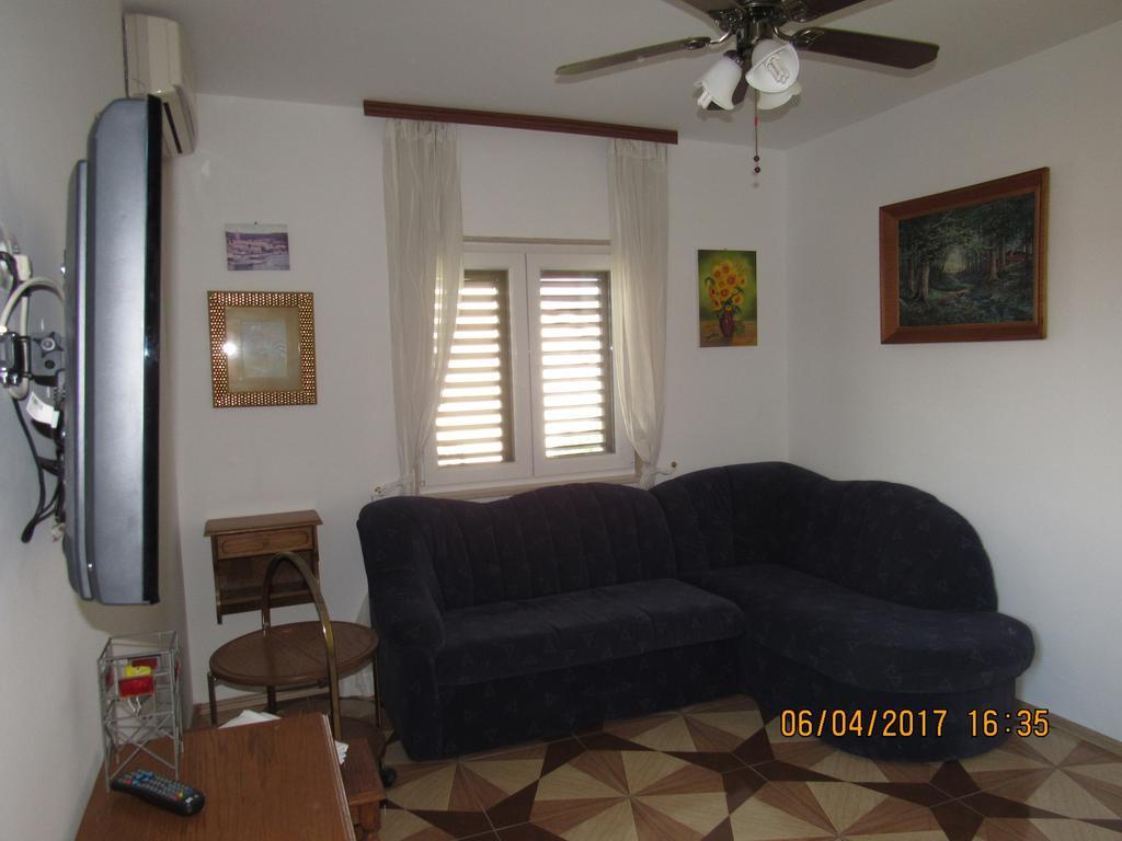 Guest House Vanessa سوبيتار المظهر الخارجي الصورة