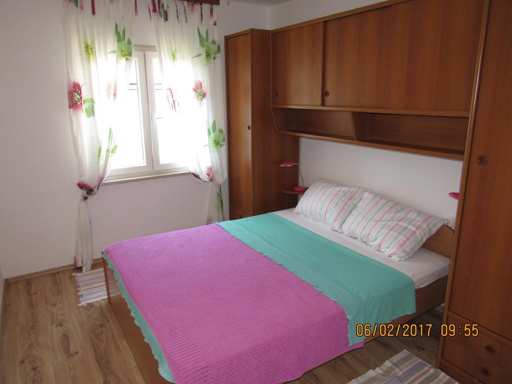 Guest House Vanessa سوبيتار المظهر الخارجي الصورة
