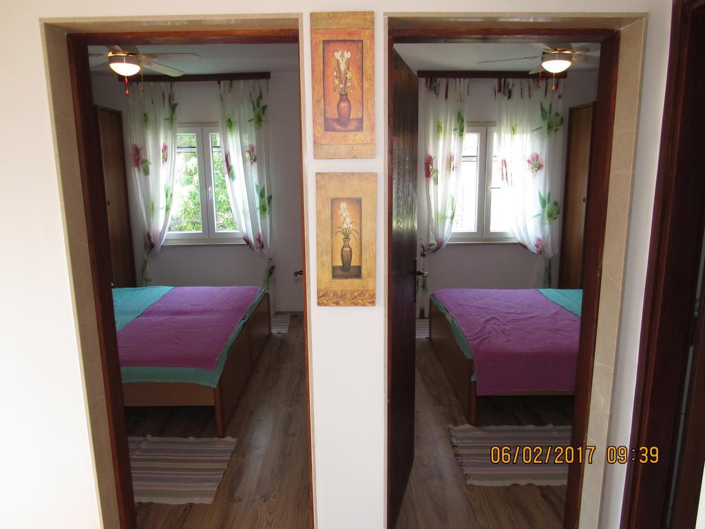 Guest House Vanessa سوبيتار المظهر الخارجي الصورة