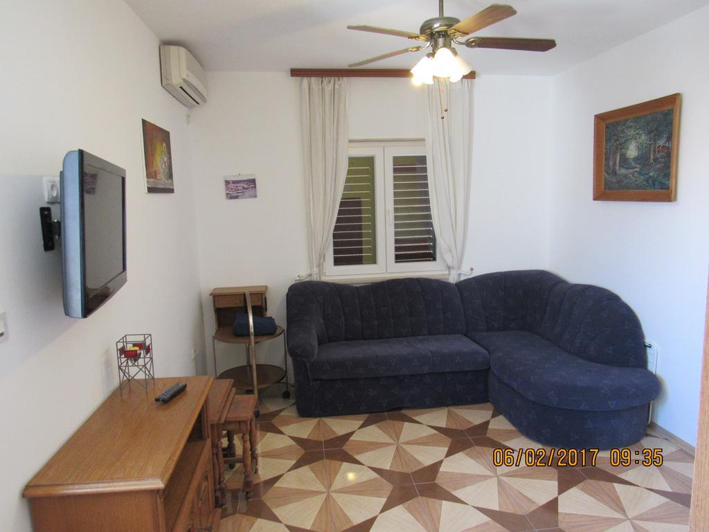 Guest House Vanessa سوبيتار المظهر الخارجي الصورة